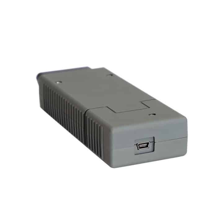 WIFI VAS6154 ODIS 4.13 VAG Diagnosetool WiFi Diagnostic VAG VAS6154 Tool mit CD für VW / Audi / Skoda – Bild 3