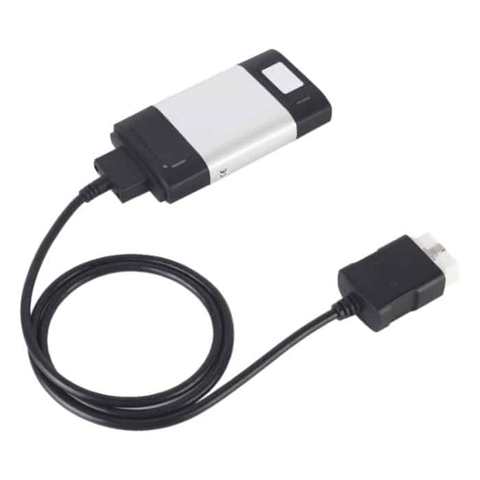 Autocom CDP+ Professional Auto TCS CDP Pro Plus für Autocom Diagnose-Autokabel OBD2-Diagnosetool (Bluetooth), Car Cables OBD2 Diagnostic Tool, OBD2 Bluetooth – Bild 3