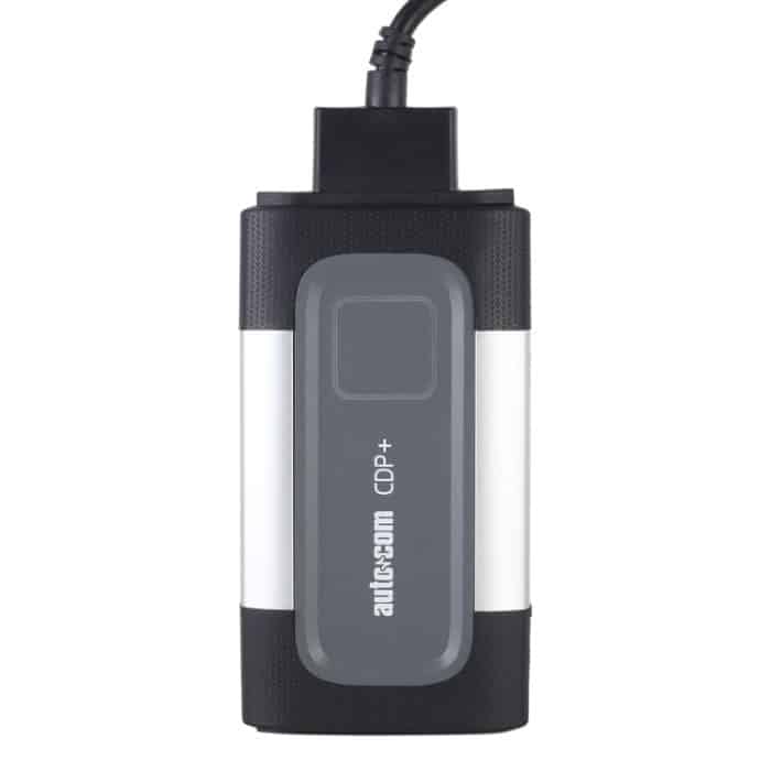 Autocom CDP+ Professional Auto TCS CDP Pro Plus für Autocom Diagnose-Autokabel OBD2-Diagnosetool (Bluetooth), Car Cables OBD2 Diagnostic Tool, OBD2 Bluetooth – Bild 4