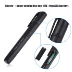 Bremsflüssigkeitsprüfer Autodiagnosewerkzeug 5 LEDs Bremsflüssigkeitsprüfwerkzeuge – Bild 3