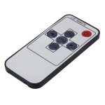 7-Zoll-TFT-LCD-Farbmonitor-Kissen TFT-LCD-Vollfarbanzeigemonitor mit Fernbedienung Verfügbar für VCD / DVD / GPS / KAMERA – Bild 4