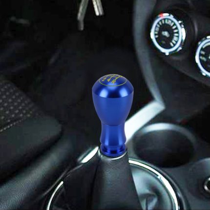 Universal Auto Schaltknauf Modifizierter Auto Schaltknauf Auto Getriebe Schalthebel Knopf Schaltknäufe