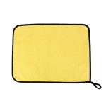 40 x 30,5 cm Mikrofaser Absorbierende Reinigung Trocknen Reinigen Stoff Waschen Autopflege Waschtuch – Bild 2