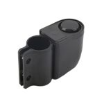 Universal Wireless Security Alarm Fahrradalarm mit Fernbedienung – Bild 3