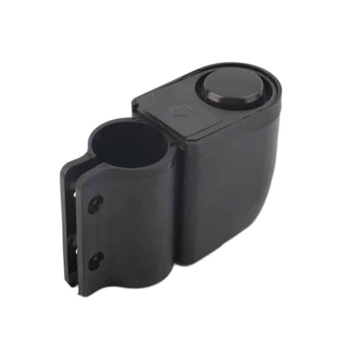 Universal Wireless Security Alarm Fahrradalarm mit Fernbedienung – Bild 3