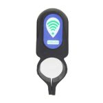 Universal Wireless Security Alarm Fahrradalarm mit Fernbedienung – Bild 5