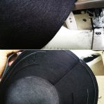 1 Gallone Planting Grow Bag Verdickter Vlies-Belüftungs-Stoffbehälter mit Griff – Bild 5