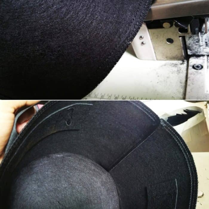 3 Gallonen Pflanzen Grow Bag Verdicktes Vlies Belüftungsgewebe Topfbehälter mit Griff – Bild 5