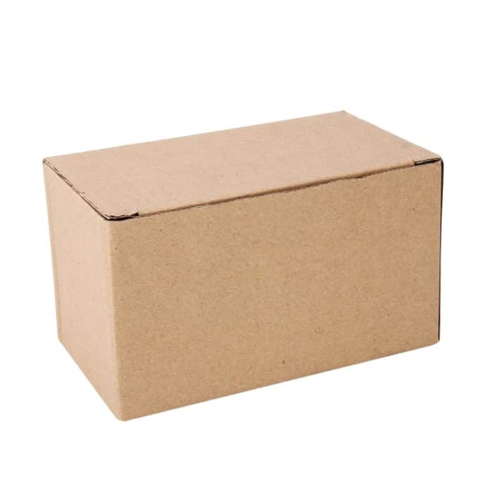 Universal Car Styling Edelstahl gebogenes Auspuffschwanz-Schalldämpfer-Spitzenrohr – Bild 8