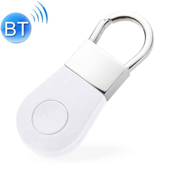 R2 Smart Wireless Bluetooth V4.0 Tracker Finder Schlüsselschnalle Anti-Lost Alarm Locator Tracker, R2, Locator Tracker – Bild 1
