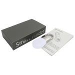 R2 Smart Wireless Bluetooth V4.0 Tracker Finder Schlüsselschnalle Anti-Lost Alarm Locator Tracker, R2, Locator Tracker – Bild 3