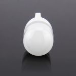 2 PCS T10 / W5W / 194/501/168 1W 70LM 6000K Weiße LED-Lampe Auto-Leselampe Abstandsleuchte, DC 12V – Bild 5