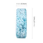 Auto Windschutzscheiben Glasreiniger 6 Waschtabletten (1 Tablette = 4L Wasser) – Bild 3