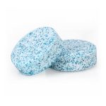 Auto Windschutzscheiben Glasreiniger 6 Waschtabletten (1 Tablette = 4L Wasser) – Bild 4