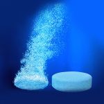 Auto Windschutzscheiben Glasreiniger 6 Waschtabletten (1 Tablette = 4L Wasser) – Bild 10