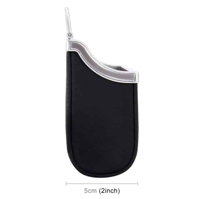 Universal Car Air Vent Mount Outlet Aufbewahrungsbox Koffer Tasche Tasche Telefonhalter – Bild 4