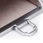 Universal Car Air Vent Mount Outlet Aufbewahrungsbox Koffer Tasche Tasche Telefonhalter – Bild 5