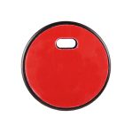 3D-Aluminiumlegierung Motor Start Stop Push Button Cover Trim Dekorativer Aufkleber für Mazda, for Mazda – Bild 3