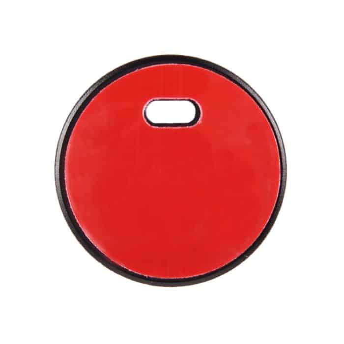 3D-Aluminiumlegierung Motor Start Stop Push Button Cover Trim Dekorativer Aufkleber für Mazda, for Mazda – Bild 3