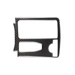 Auto Carbon Fiber Right Drive Gear Position Panel Dekorativer Aufkleber für Mercedes-Benz W204 2007-2013 / W212 2010-2012 – Bild 2