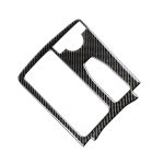 Auto Carbon Fiber Right Drive Gear Position Panel Dekorativer Aufkleber für Mercedes-Benz W204 2007-2013 / W212 2010-2012 – Bild 3