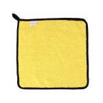 30 x 30 cm Mikrofaser Absorbierende Reinigung Trocknen Reinigen Tuch Waschen Autopflege Waschtuch – Bild 2