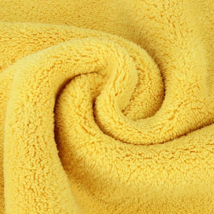 30 x 30 cm Mikrofaser Absorbierende Reinigung Trocknen Reinigen Tuch Waschen Autopflege Waschtuch – Bild 5