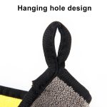 30 x 30 cm Mikrofaser Absorbierende Reinigung Trocknen Reinigen Tuch Waschen Autopflege Waschtuch – Bild 8