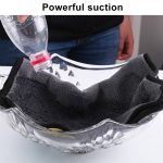 30 x 30 cm Mikrofaser Absorbierende Reinigung Trocknen Reinigen Tuch Waschen Autopflege Waschtuch – Bild 9