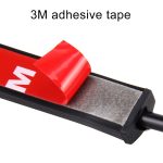 45 cm 12W 3014-SMD LED 720LM Blinker Blinker Auto Rückfahrleuchte Tagfahrlichtquelle (weißes Licht + gelbes Licht) – Bild 6