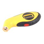 CEDAR 86095 LCD-Bildschirm Digitales Reifenmessgerät, Druckbereich: 5-99 PSI – Bild 2