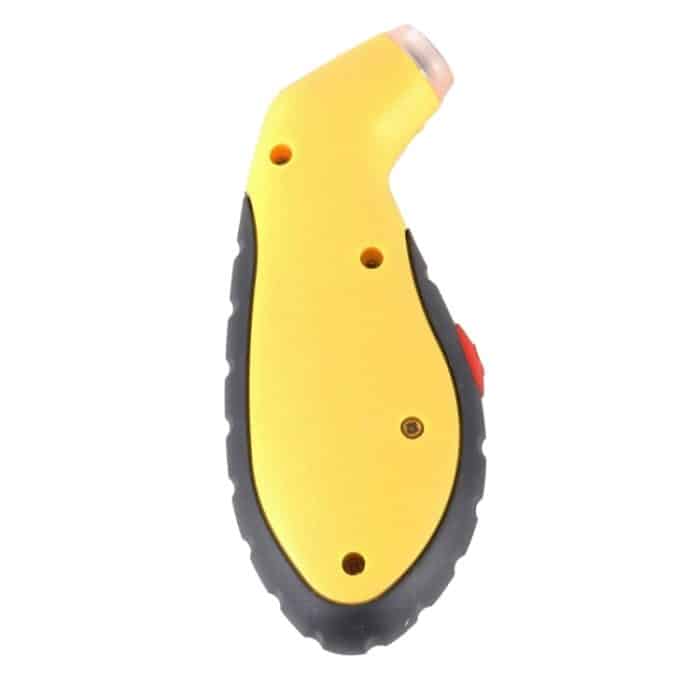 CEDAR 86095 LCD-Bildschirm Digitales Reifenmessgerät, Druckbereich: 5-99 PSI – Bild 3