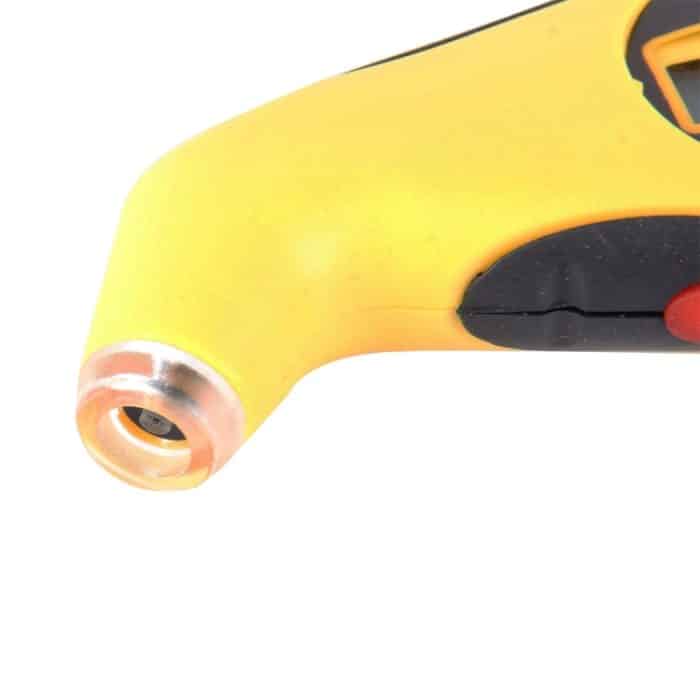 CEDAR 86095 LCD-Bildschirm Digitales Reifenmessgerät, Druckbereich: 5-99 PSI – Bild 4