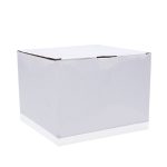 2 Stück 51 W, 3500 lm, 6500 K, weißes Licht, 17 LEDs, wasserdicht, für Auto, Boot, Marine, Arbeitsscheinwerfer, Scheinwerfer, LED-Leuchtmittel, 30 Grad verstellbar, DC 10–30 V, 51W, Spot Light+51W – Bild 8