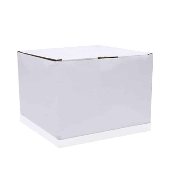 2 Stück 51 W, 3500 lm, 6500 K, weißes Licht, 17 LEDs, wasserdicht, für Auto, Boot, Marine, Arbeitsscheinwerfer, Scheinwerfer, LED-Leuchtmittel, 30 Grad verstellbar, DC 10–30 V, 51W, Spot Light+51W – Bild 8