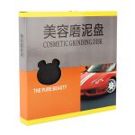 Autokosmetik-Schleifscheibe / Autowaschscheibe – Bild 6