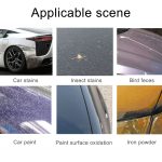 Autokosmetik-Schleifscheibe / Autowaschscheibe – Bild 7