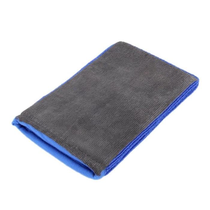 Car Beauty Schleifschlammhandschuhe / Autowaschhandschuhe – Bild 2