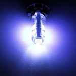 2 PCS T10 / W5W / 194/168/501 1,3 W 9 LEDs SMD 4014 80 LM 7500K Auto-Leselampen-Abstandsleuchte, DC 12 V (kühles weißes Licht) – Bild 6