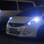 2 PCS T10 / W5W / 194/168/501 1,3 W 9 LEDs SMD 4014 80 LM 7500K Auto-Leselampen-Abstandsleuchte, DC 12 V (kühles weißes Licht) – Bild 8