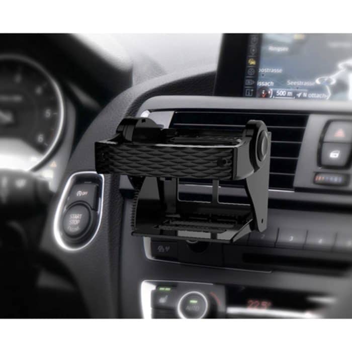 3R-2141 Auto Auto Universal Air Outlet Hängende Getränkehalter Getränkehalter – Bild 14