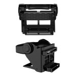 3R-2141 Auto Auto Universal Air Outlet Hängende Getränkehalter Getränkehalter – Bild 4