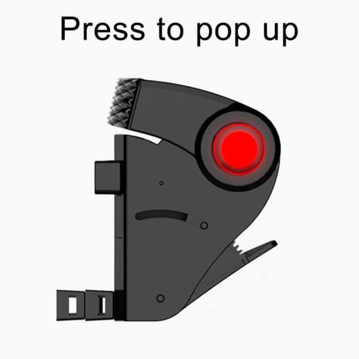 3R-2141 Auto Auto Universal Air Outlet Hängende Getränkehalter Getränkehalter – Bild 5