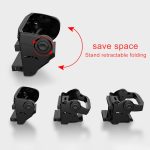 3R-2141 Auto Auto Universal Air Outlet Hängende Getränkehalter Getränkehalter – Bild 6