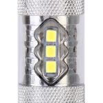 2 Stück T20 / 7443 5 W 250 lm 6000 K Auto-Bremslichter 16 LEDs SMD-2835 Lampen, DC 12 V, T20 / 7443 – Bild 5