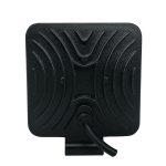 6,7 W quadratisches wasserdichtes Auto-Boot mit weißem Licht, Marine-Arbeitsscheinwerfer, Scheinwerfer-LED-Lampen, DC 9-30V – Bild 4