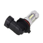 2 PCS HB4 / 9006 DC 12V 5W 250LM Auto-Nebelscheinwerfer mit 16 SMD-2835 LED-Lampen (weißes Licht) – Bild 4