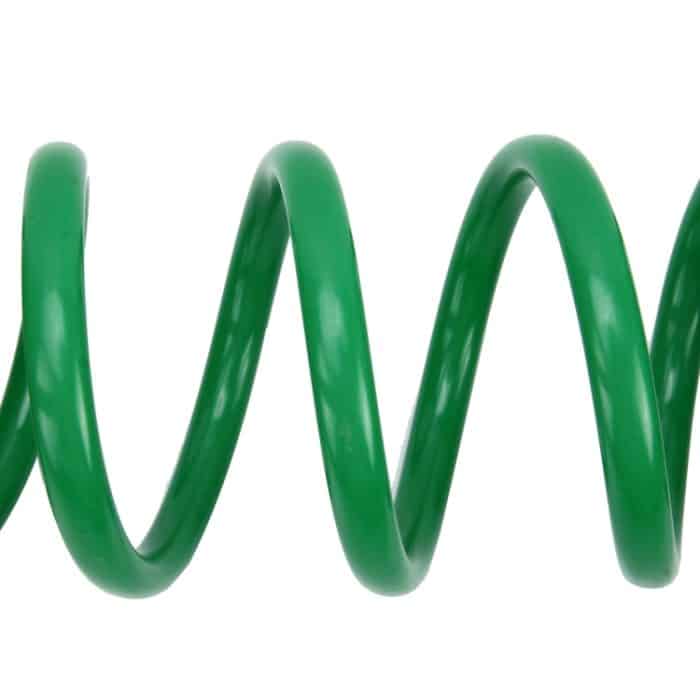 Gartenrohr Serie Spring Tube Hose Teleskop-Spiralrohr mit Wasseranschlussadapter und Anschluss, Länge: 30 m – Bild 4