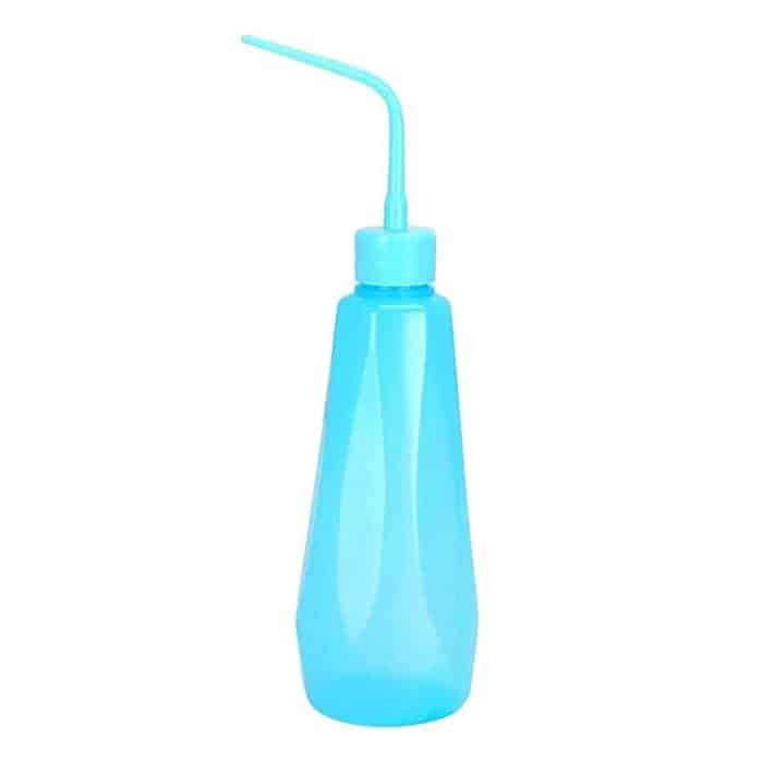 DSH-03 Tragbare Sprinklerflasche Squeeze Watering Sprinkler, zufällige Farblieferung – Bild 2