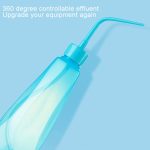 DSH-03 Tragbare Sprinklerflasche Squeeze Watering Sprinkler, zufällige Farblieferung – Bild 5